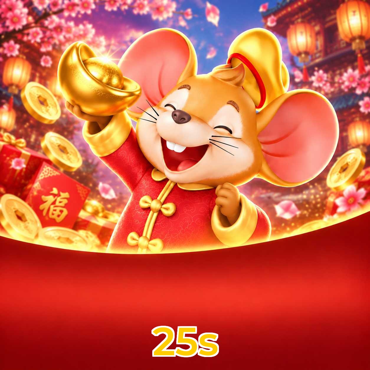25s App Features