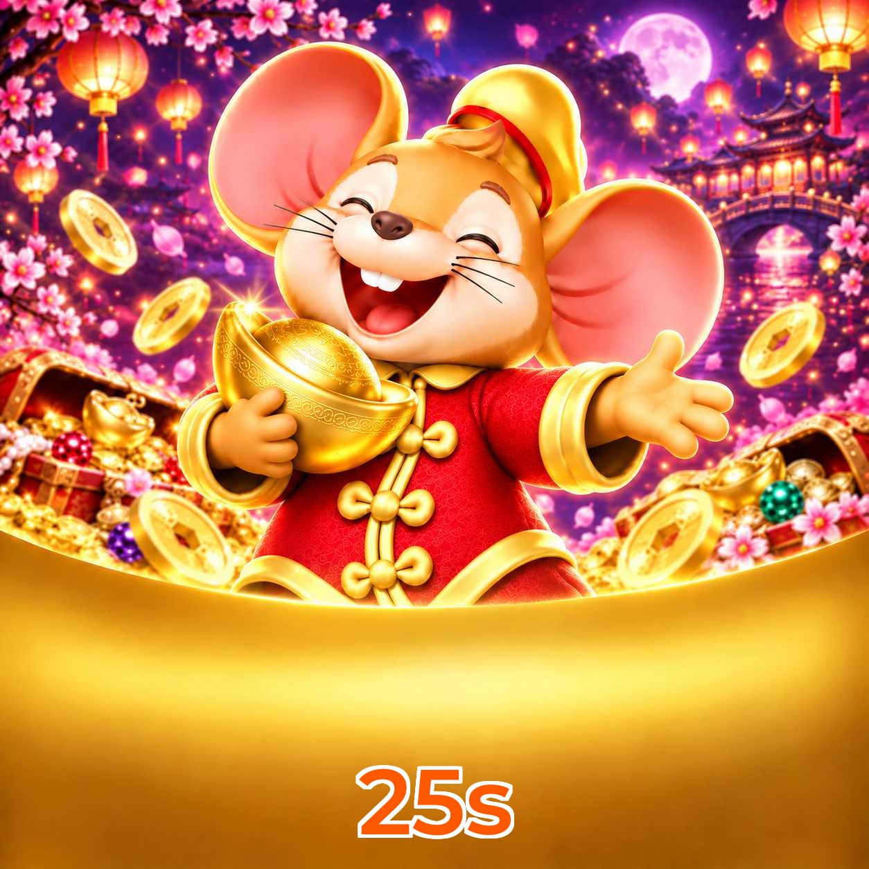 25s Slot FAQ