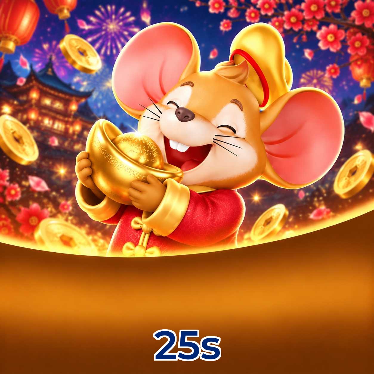 25s Live Dealers