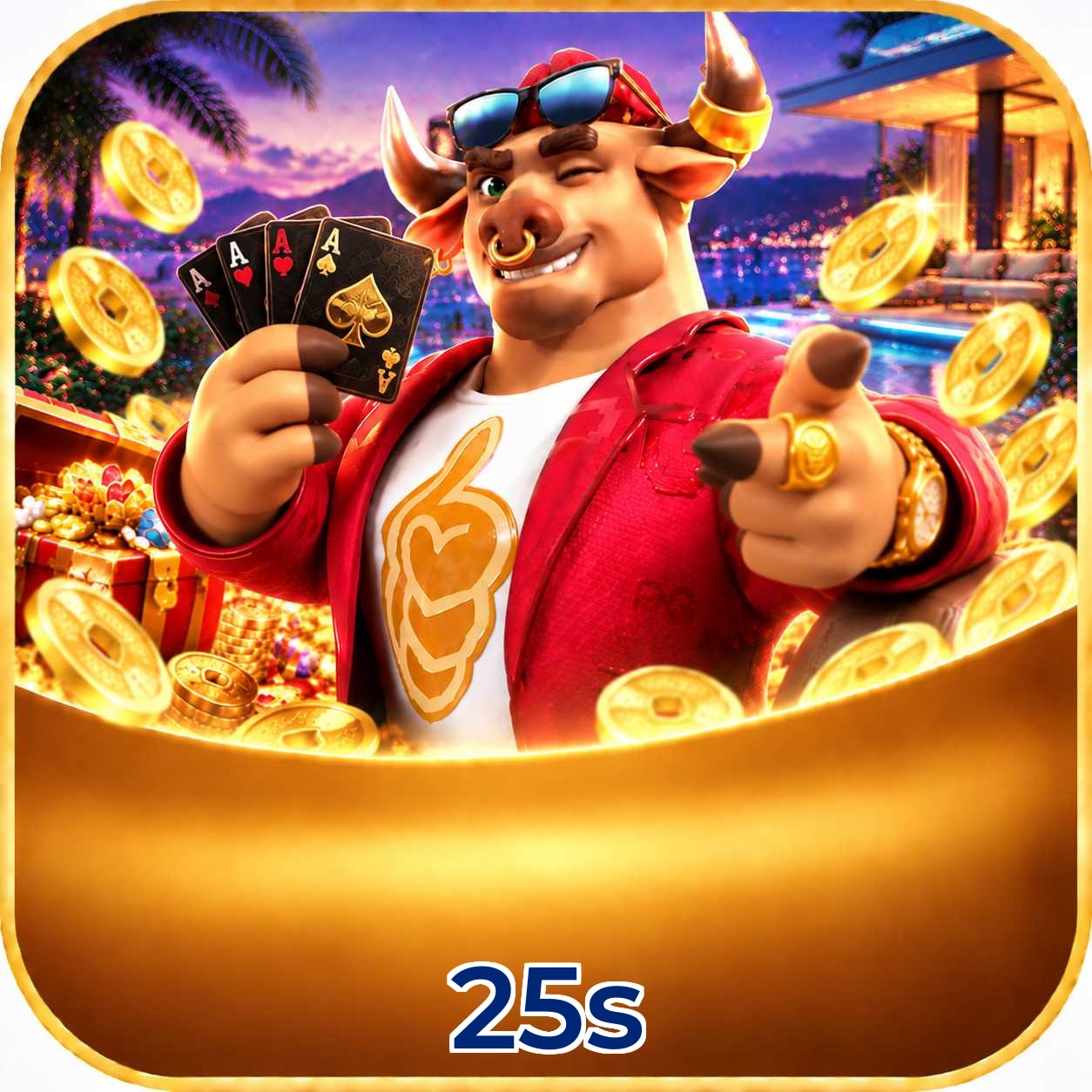 25s Estratégias Slots