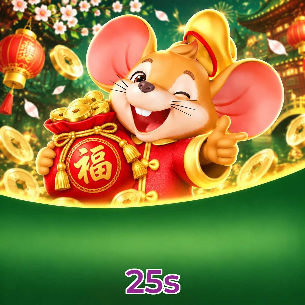 25s Promotions