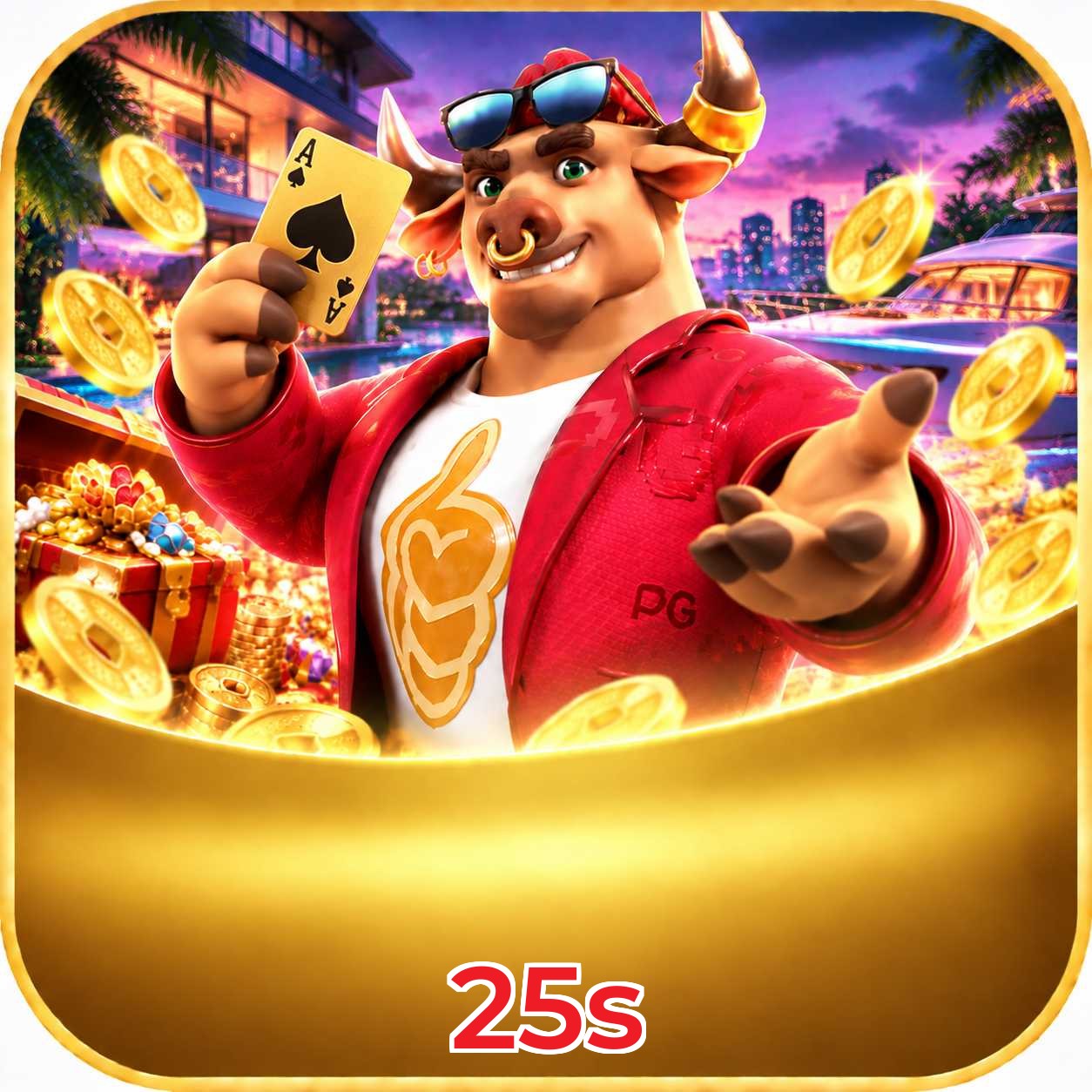 25s Live Games