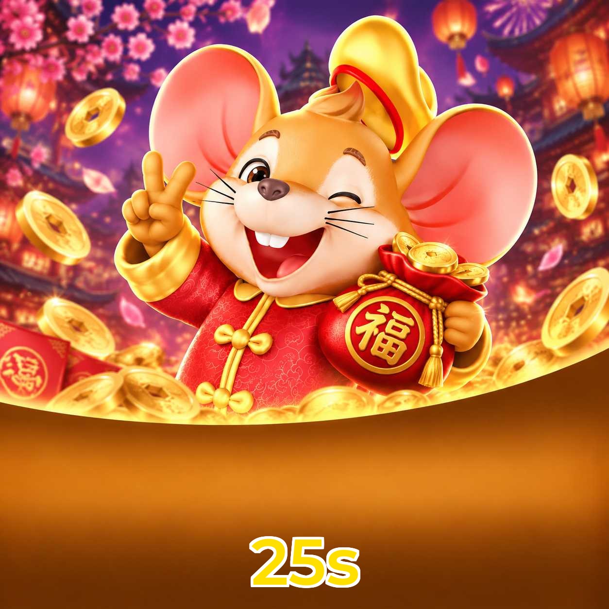 25s Logo
