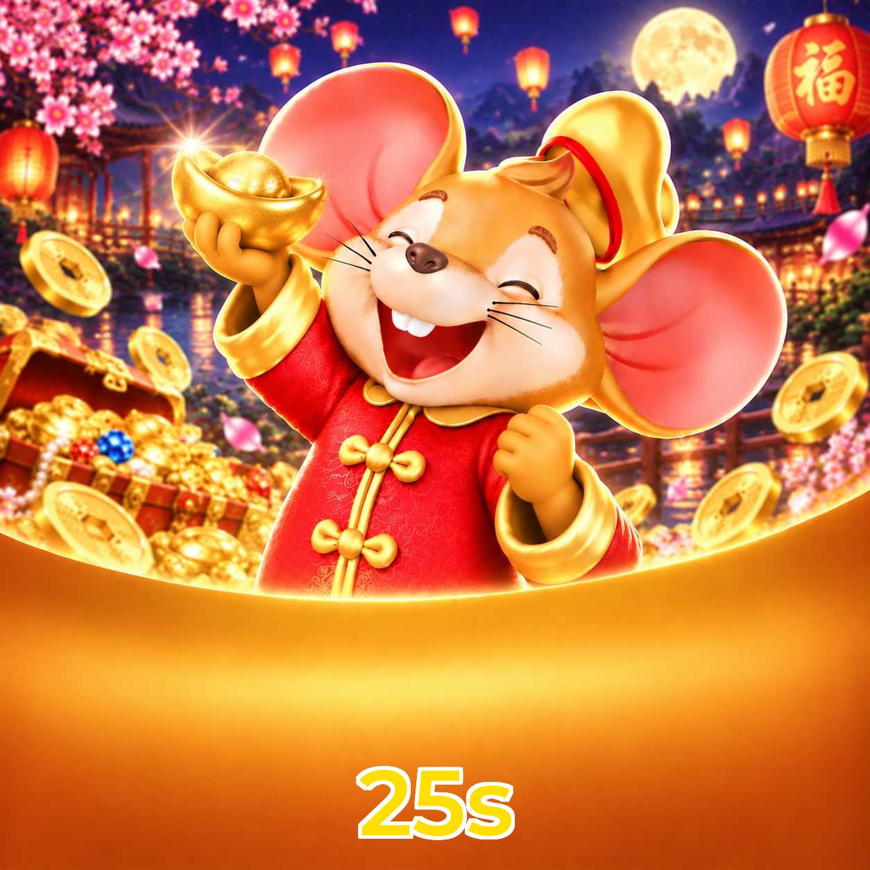 25s Slots