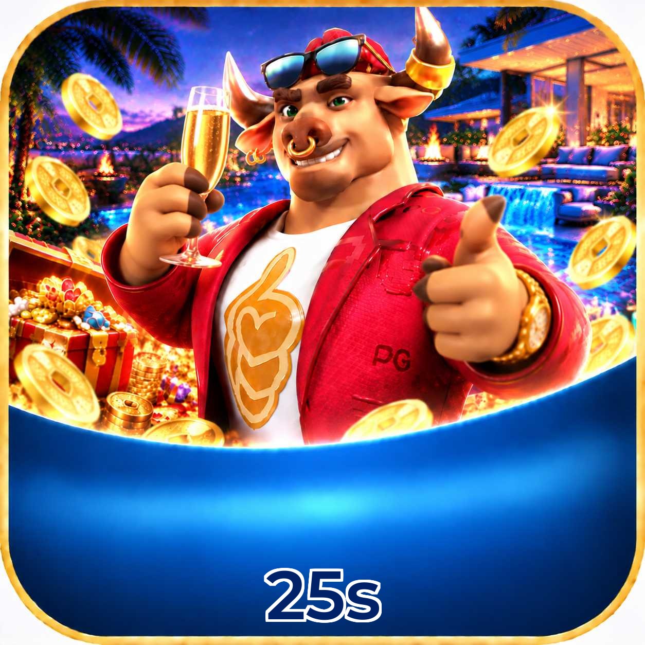 25s Top Slots