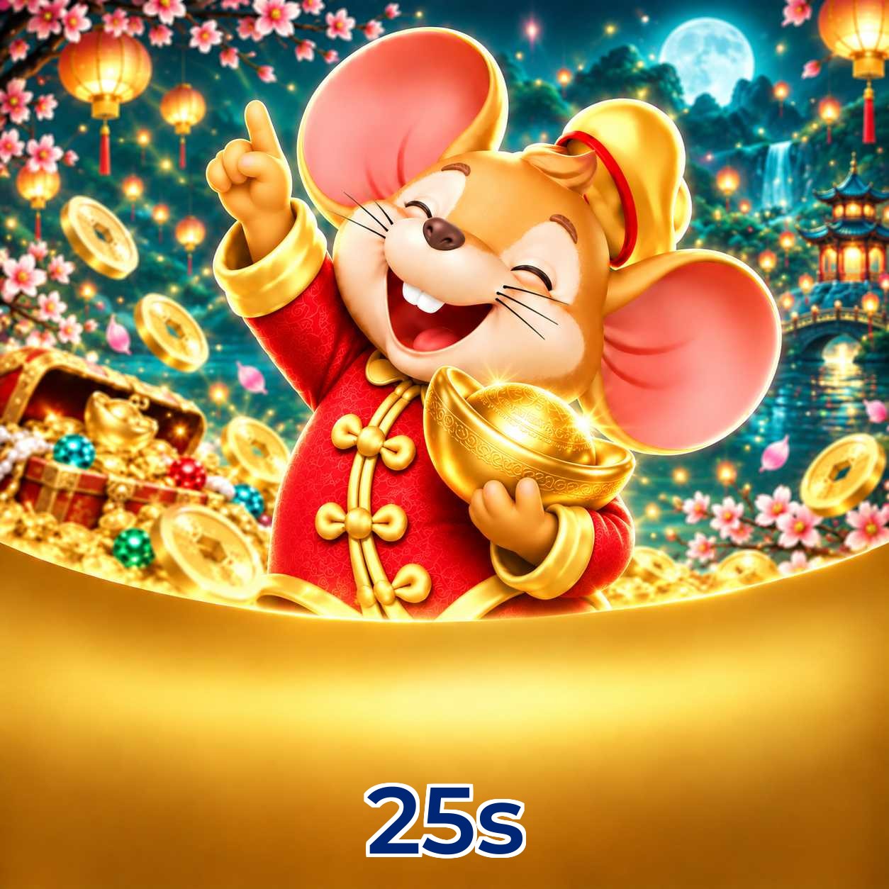 25s Registration Guide