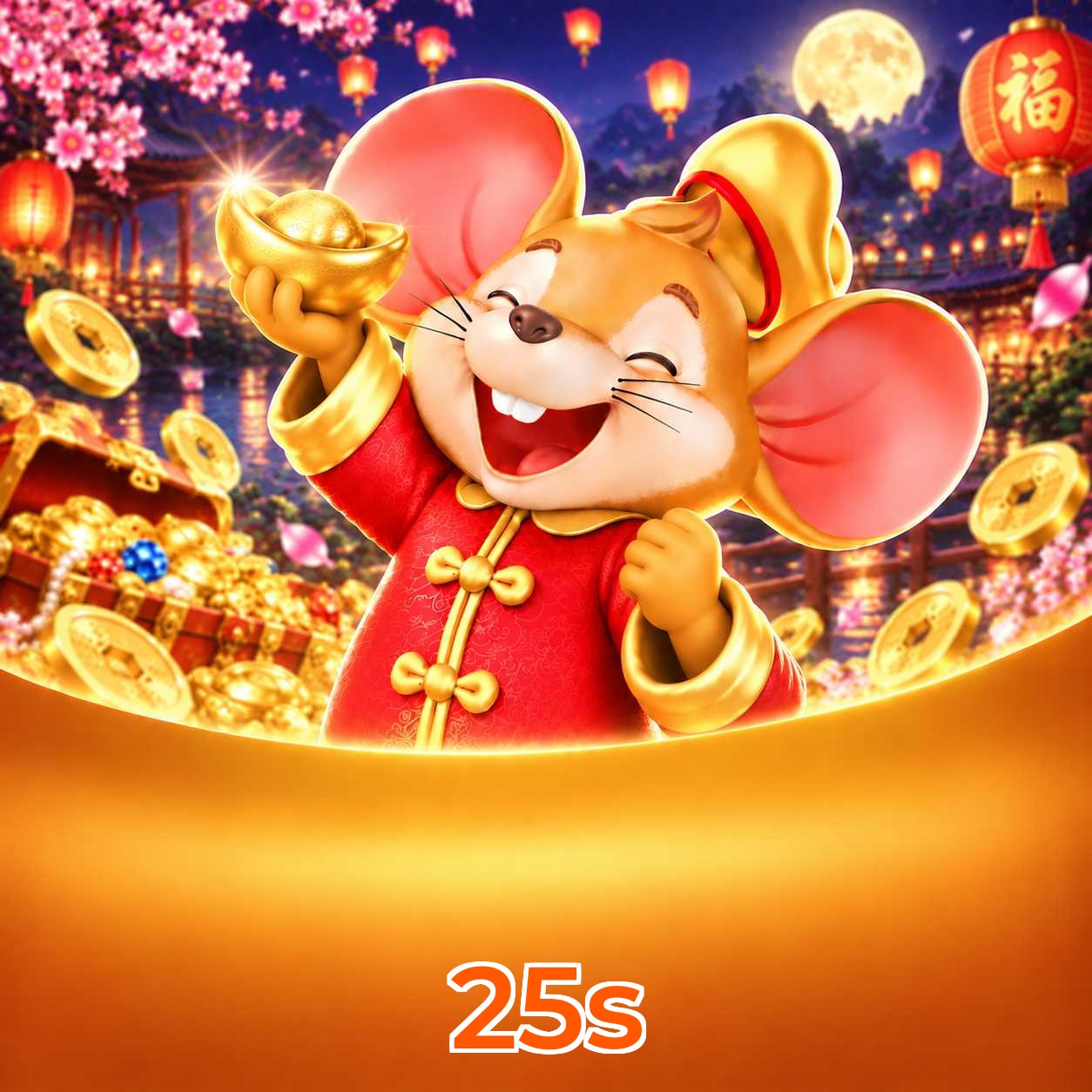 25s 2FA