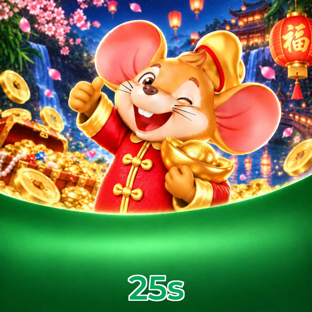 25s VIP Telegram