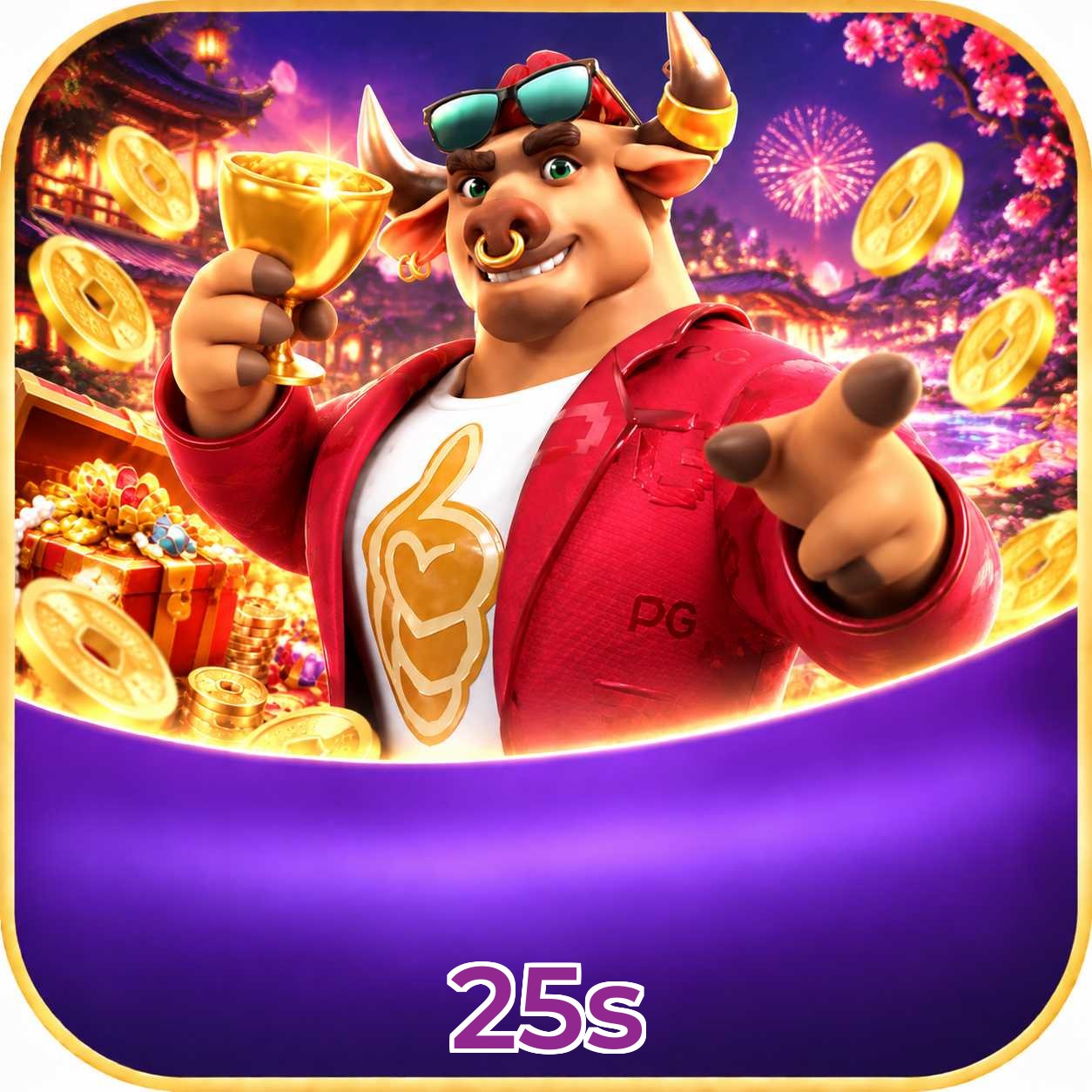 25s Live Casino Overview
